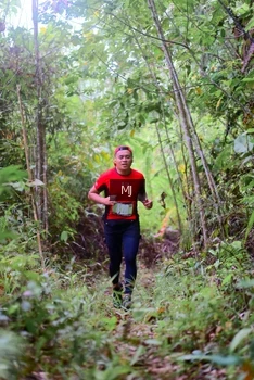 Runner Photo 2083606