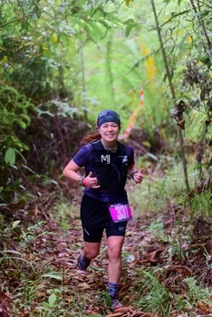 Runner Photo 2083616