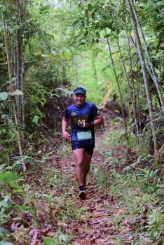 Runner Photo 2083624