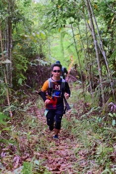 Runner Photo 2083629
