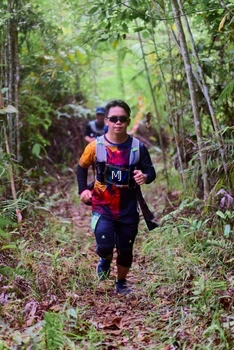 Runner Photo 2083638