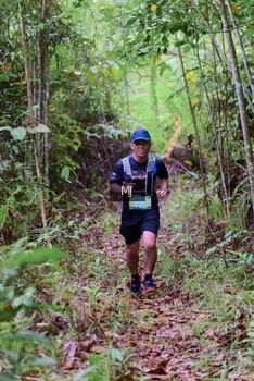 Runner Photo 2083644