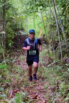 Runner Photo 2083652