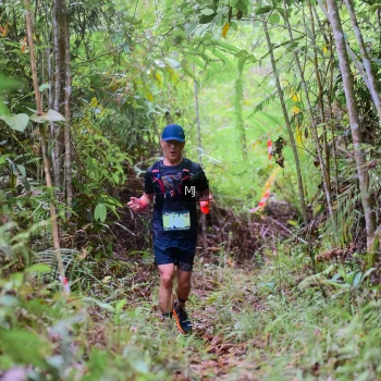 Runner Photo 2083666
