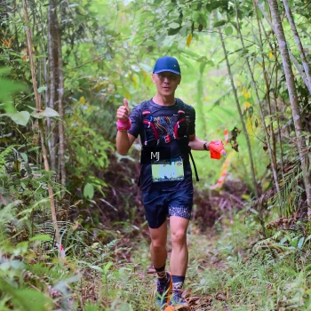 Runner Photo 2083679