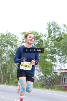 Runner Photo 2083689