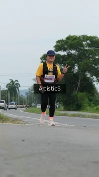 Runner Photo 2083706