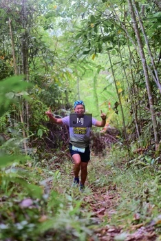 Runner Photo 2083731