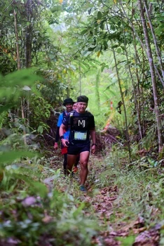 Runner Photo 2083785