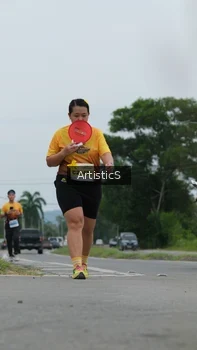 Runner Photo 2083809