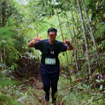 Runner Photo 2083822