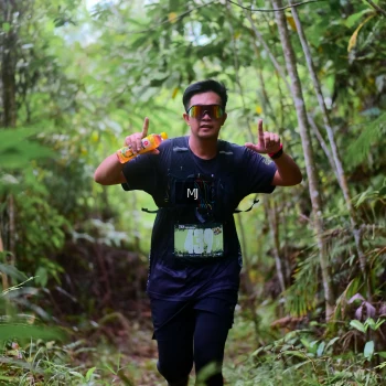 Runner Photo 2083827