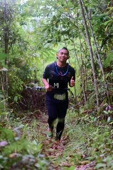 Runner Photo 2083835