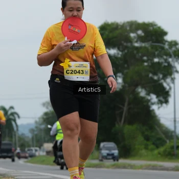Runner Photo 2083836