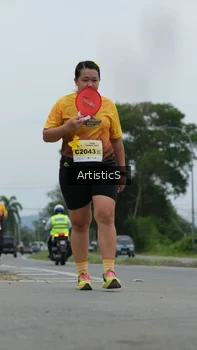 Runner Photo 2083840
