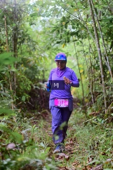 Runner Photo 2083883