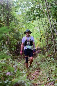 Runner Photo 2083893