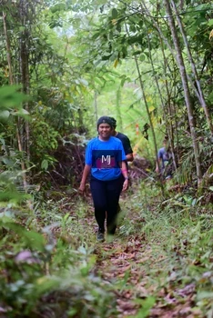 Runner Photo 2083911