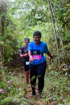 Runner Photo 2083926