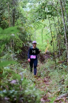 Runner Photo 2084030