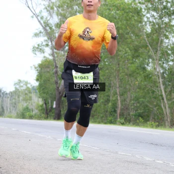 Runner Photo 2084140