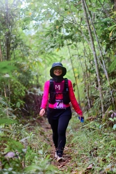 Runner Photo 2084226