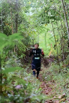 Runner Photo 2084230