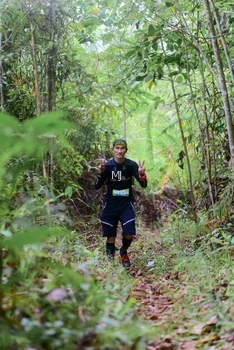 Runner Photo 2084233