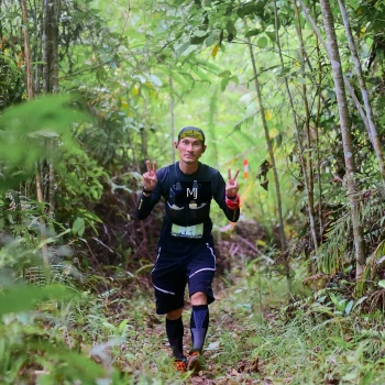Runner Photo 2084238