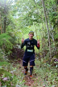Runner Photo 2084250