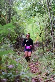 Runner Photo 2084257