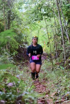 Runner Photo 2084260