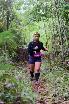 Runner Photo 2084265