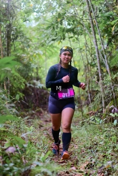Runner Photo 2084277