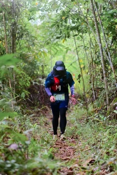 Runner Photo 2084281