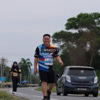 Runner Photo 2084282