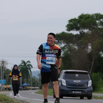 Runner Photo 2084288