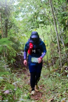 Runner Photo 2084290