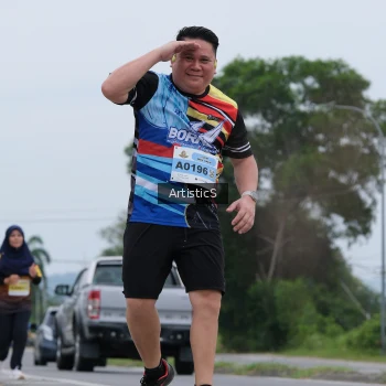 Runner Photo 2084294