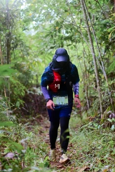 Runner Photo 2084300