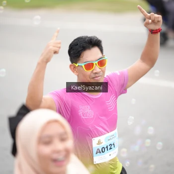 Runner Photo 2084308