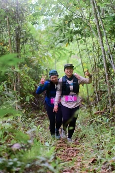 Runner Photo 2084368