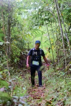 Runner Photo 2084390