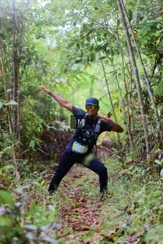 Runner Photo 2084447