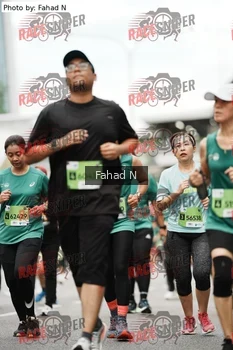 Runner Photo 208446