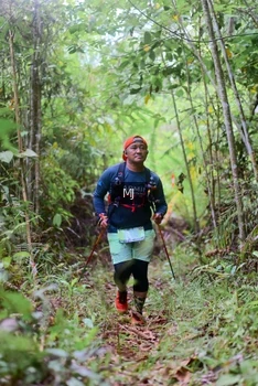 Runner Photo 2084478