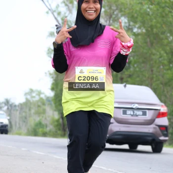 Runner Photo 2084483