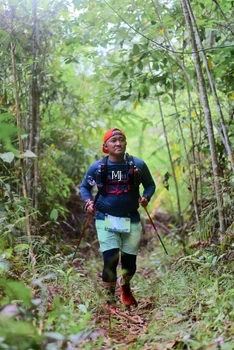 Runner Photo 2084488