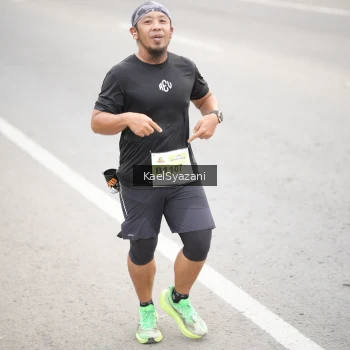 Runner Photo 2084513