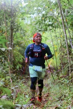 Runner Photo 2084520
